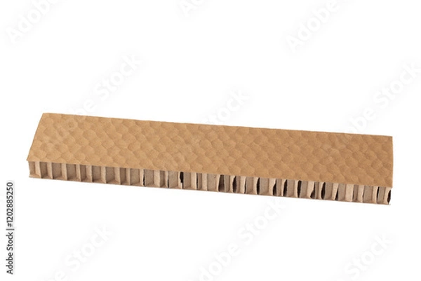 Obraz Shock-proof cardboard protects the product from breakage and damage.