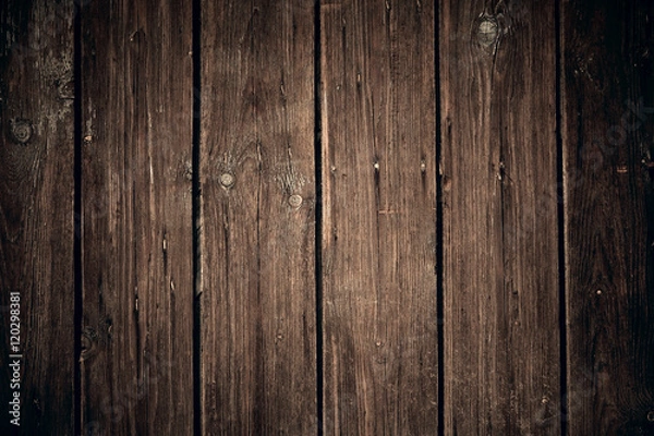 Obraz Wood Background