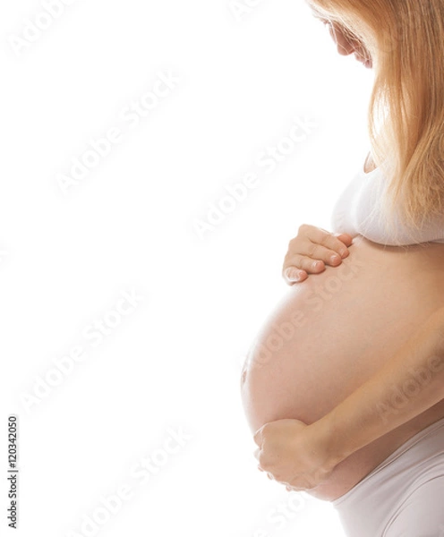 Fototapeta pregnancy