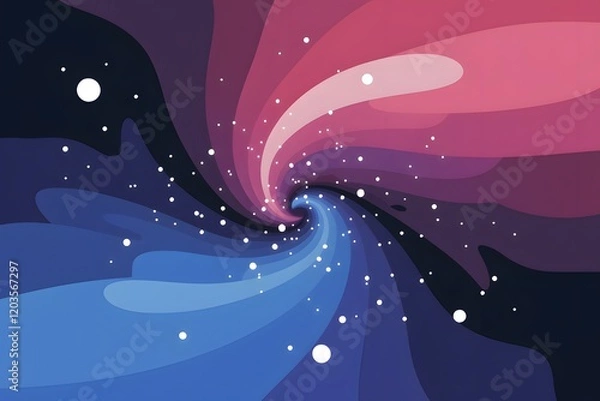 Obraz abstract background