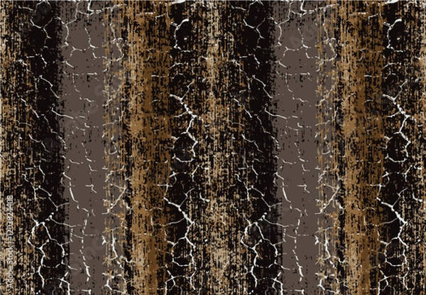 Obraz rusty metal texture