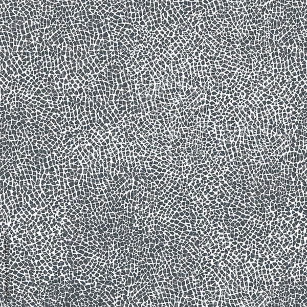 Obraz black leather texture