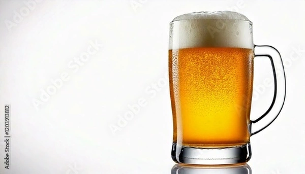 Fototapeta Generated image