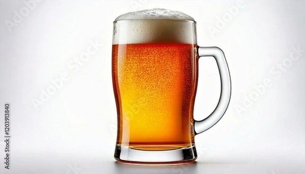 Fototapeta Generated image