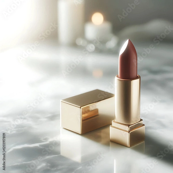 Fototapeta lipstick - 60