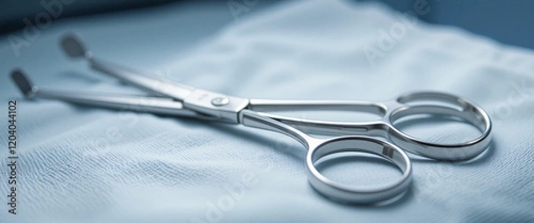 Obraz MEDICAL TOOLS AND INSTRUMENTS