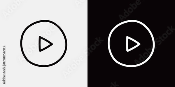 Fototapeta ビジネスに使えるアイコン