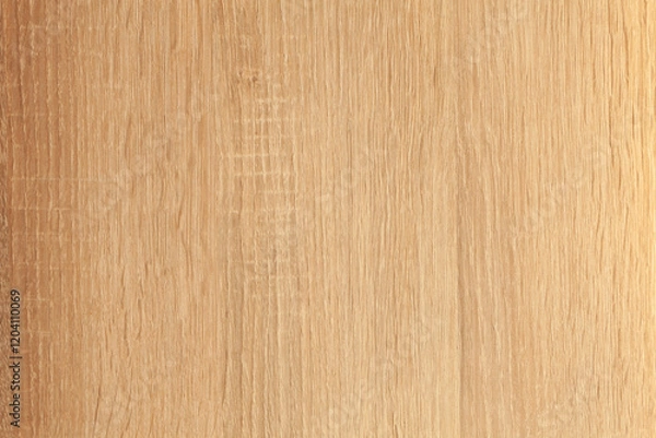 Obraz Light brown wood grain texture.  Perfect background for design projects or presentations.