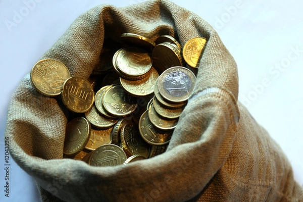 Fototapeta Gespartes