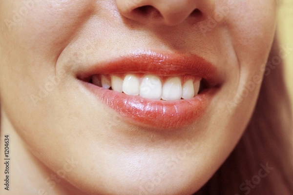 Fototapeta happy women