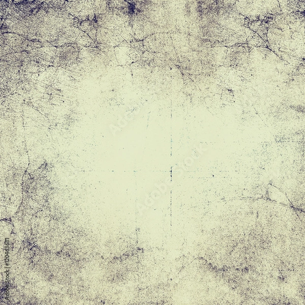 Obraz grunge wall background