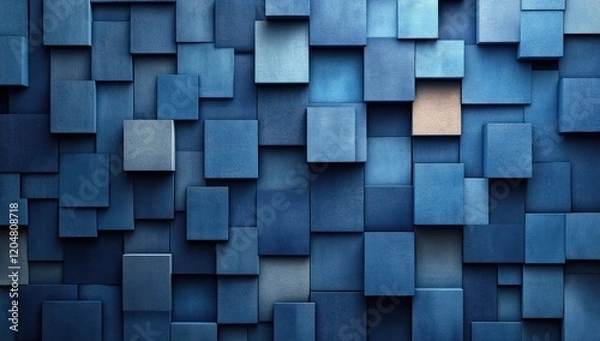 Fototapeta Retro CRT Television Overlay Video Effect with RGB Pixels and Dot Texture