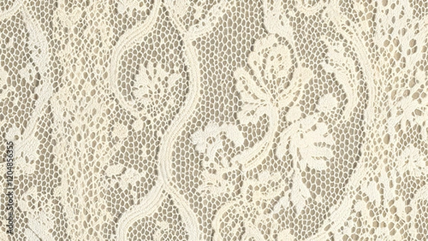 Obraz Seamless Pattern