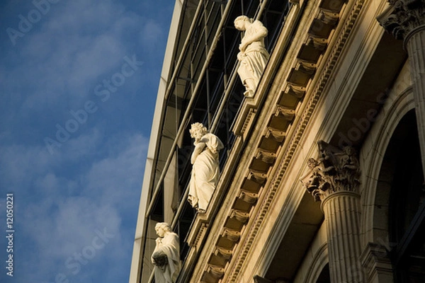 Obraz opéra de Lyon