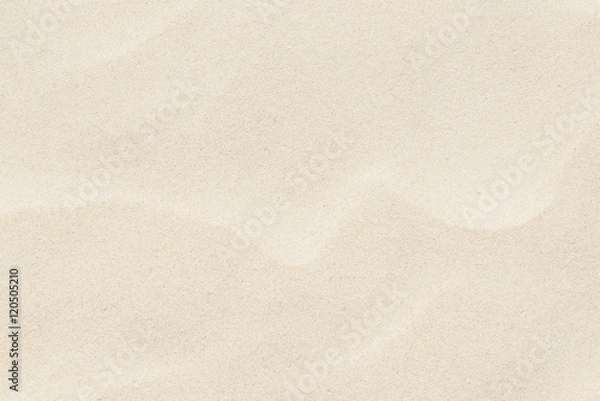 Obraz Sandy beach texture