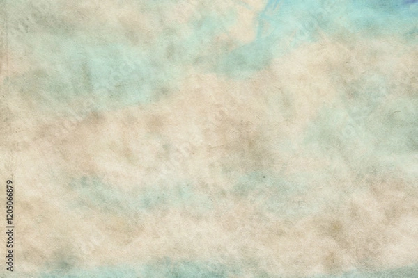 Fototapeta retro sky background