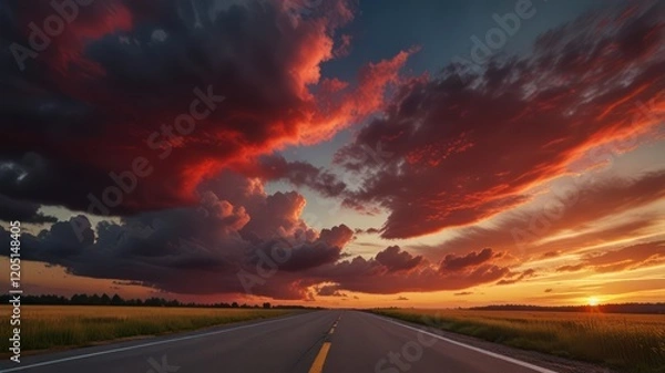 Fototapeta Something went wrong If this issue persists please contact us through our help center at helpopenaicom