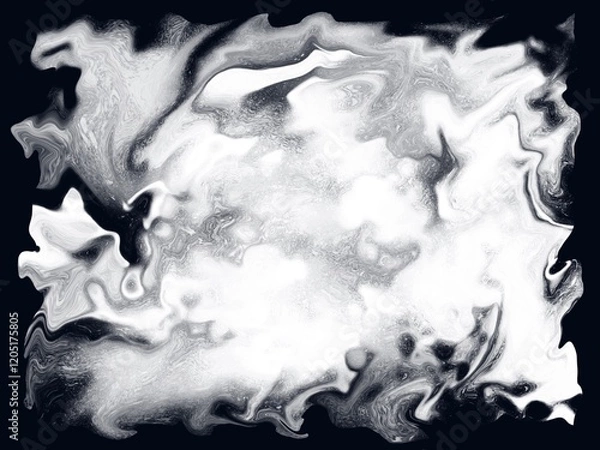 Obraz Untitled Artwork