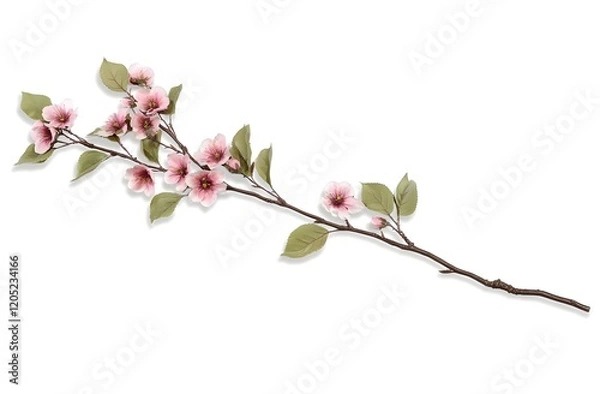 Fototapeta Cherry Blossoms