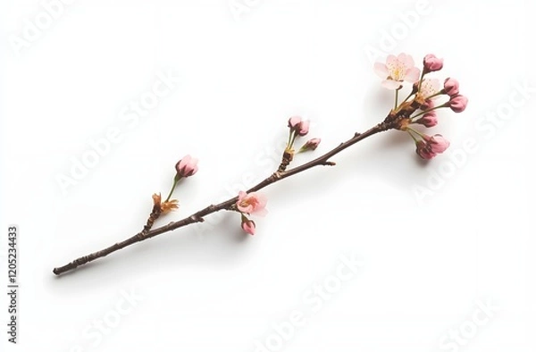 Fototapeta Cherry Blossoms