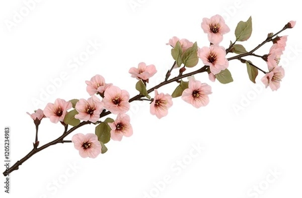 Fototapeta Cherry Blossoms