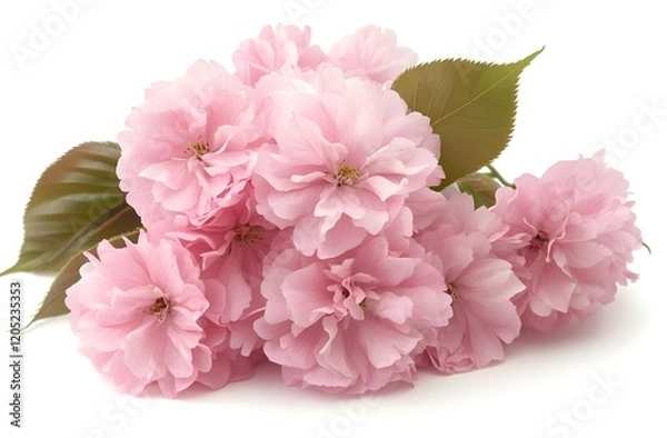 Fototapeta Cherry Blossoms