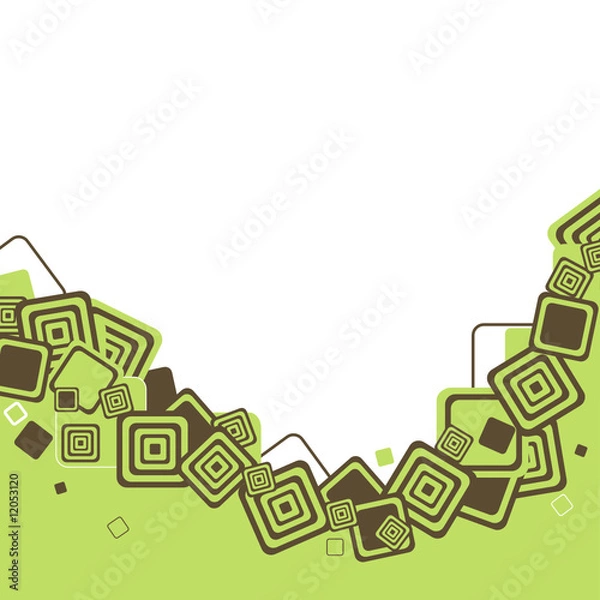 Obraz abstract background