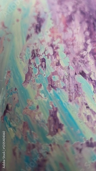 Fototapeta 星のうねり