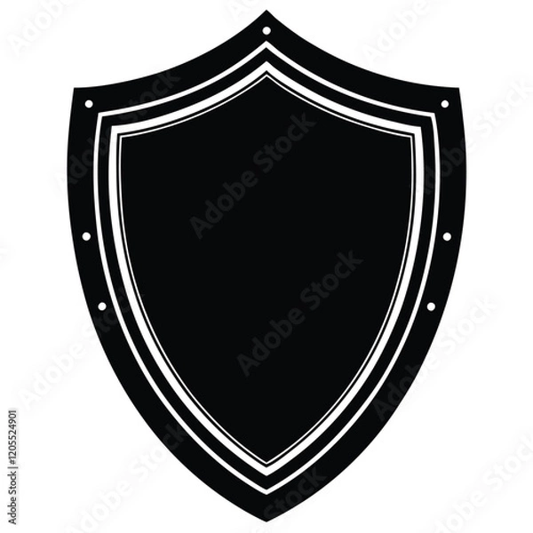 Obraz shield