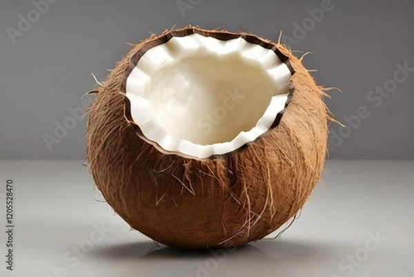 Obraz coconut