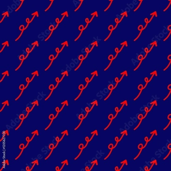 Fototapeta abstract seamless pattern background, fabric pattern, gift pattern background