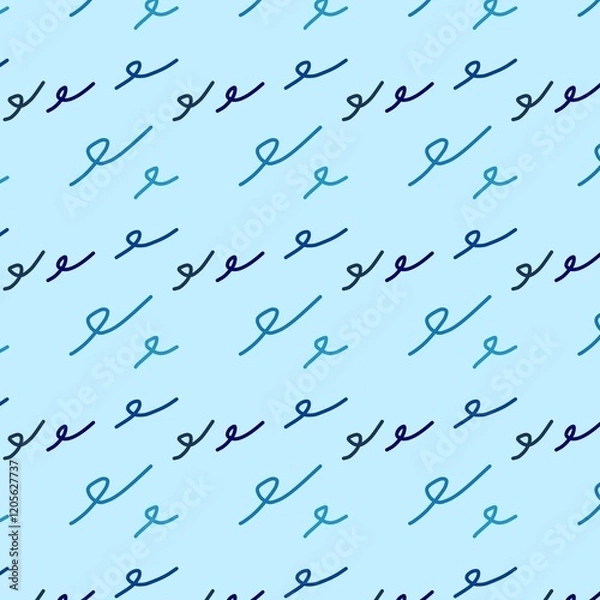 Obraz abstract seamless pattern background, fabric pattern, gift pattern background