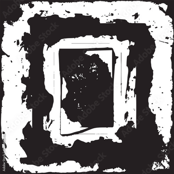 Fototapeta grunge background with space for text or image