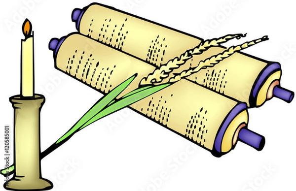 Obraz священные тексты