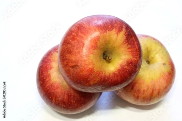 Obraz piramide di mele