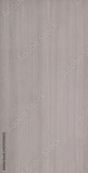 Fototapeta Light Natural Wooden Textured Surface for Creative Backgrounds and Design Uses