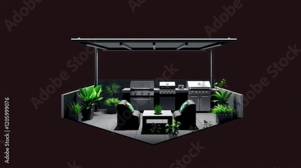 Fototapeta This sentence incorporates elements from the provided keywords, such as: