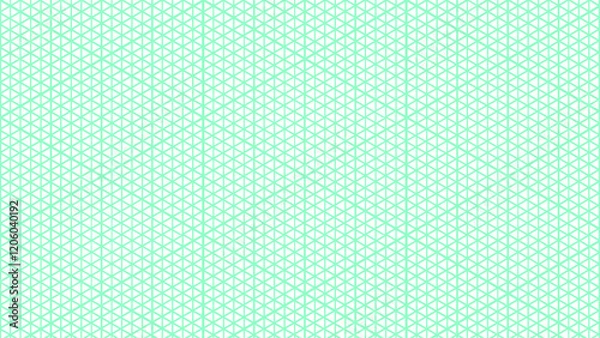 Fototapeta Geometric background with striped texture