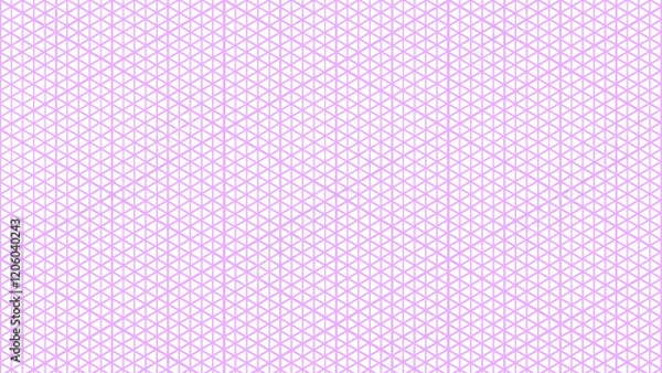 Fototapeta Geometric background with striped texture