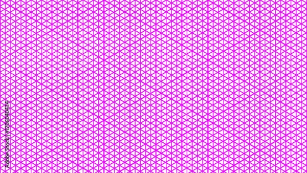 Fototapeta Geometric background with striped texture