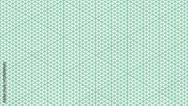 Fototapeta Geometric background with striped texture