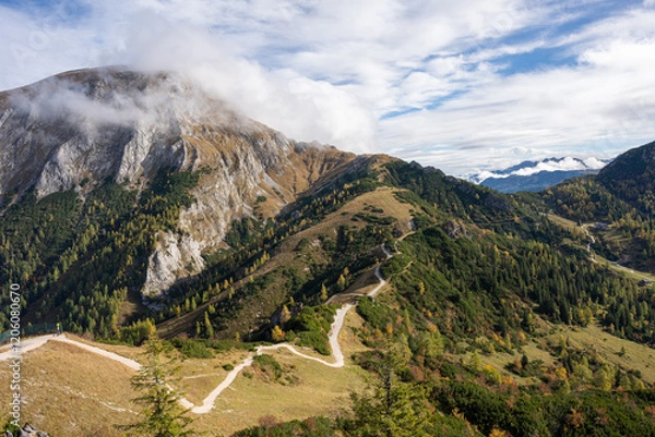 Obraz 
Berchtesgadener Land
