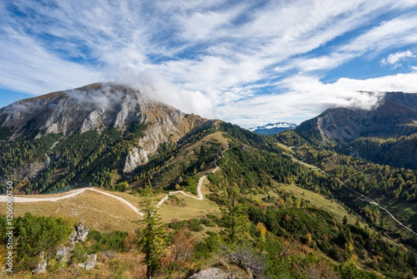 Obraz 
Berchtesgadener Land

