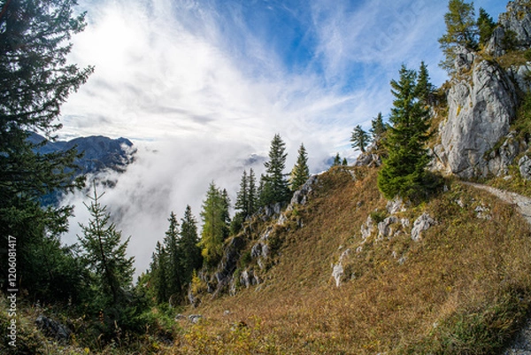 Obraz 
Berchtesgadener Land
