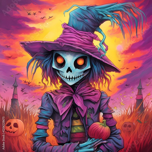 Fototapeta dreamy background printable