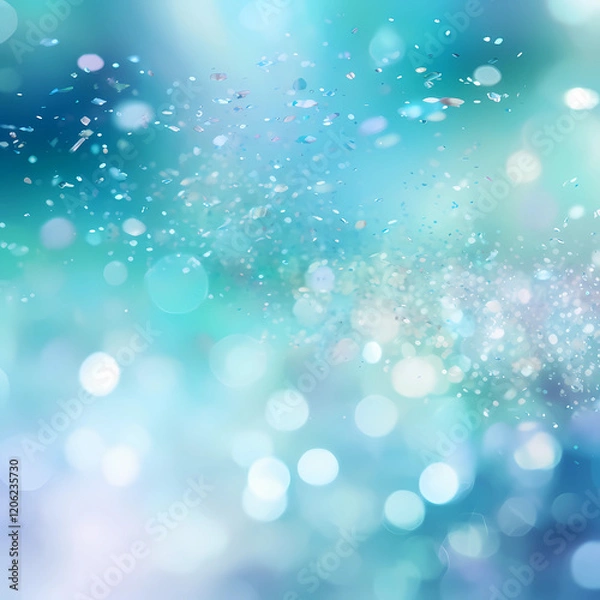 Obraz dreamy background printable