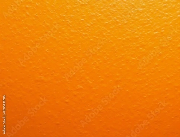 Fototapeta Close-up of an orange peel