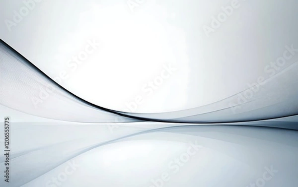 Fototapeta abstract soft beautiful design background