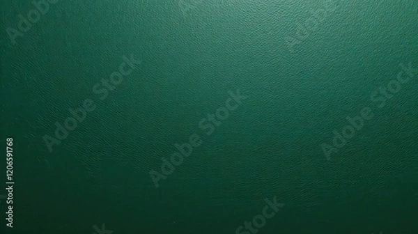 Fototapeta High-Resolution Emerald Green Textured Surface Background Ideal for Design Projects and Presentations