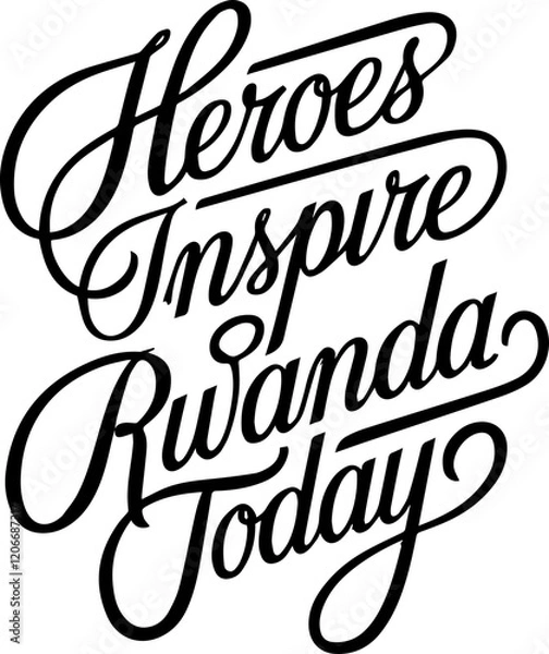 Fototapeta This image is a stylized